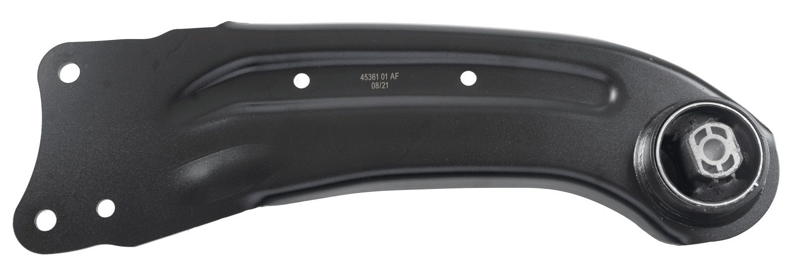 Lenker, Radaufhängung