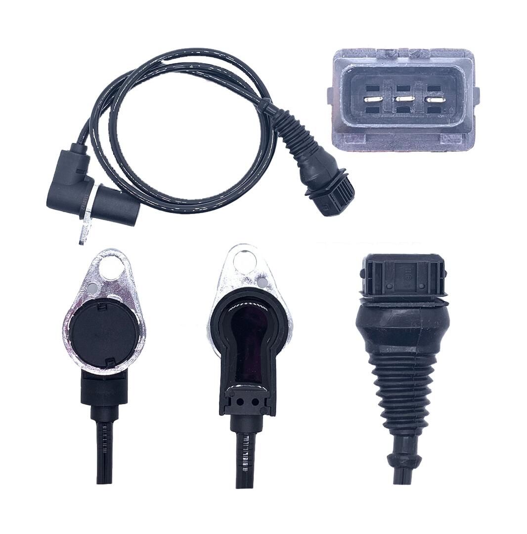 Impulsgeber, Kurbelwelle