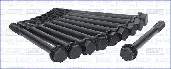 Zylinderkopfschraubensatz