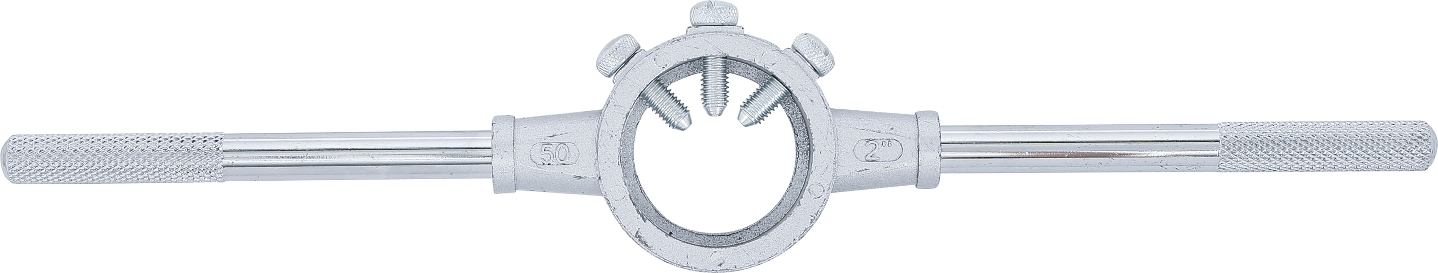 BGS Schneideisenhalter | #6 | 50 x 15 mm