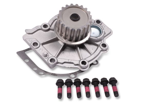 Wasserpumpe, Motorkühlung