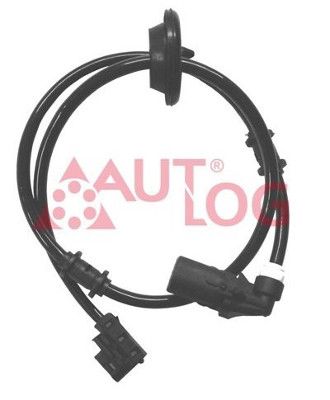 Sensor, Raddrehzahl