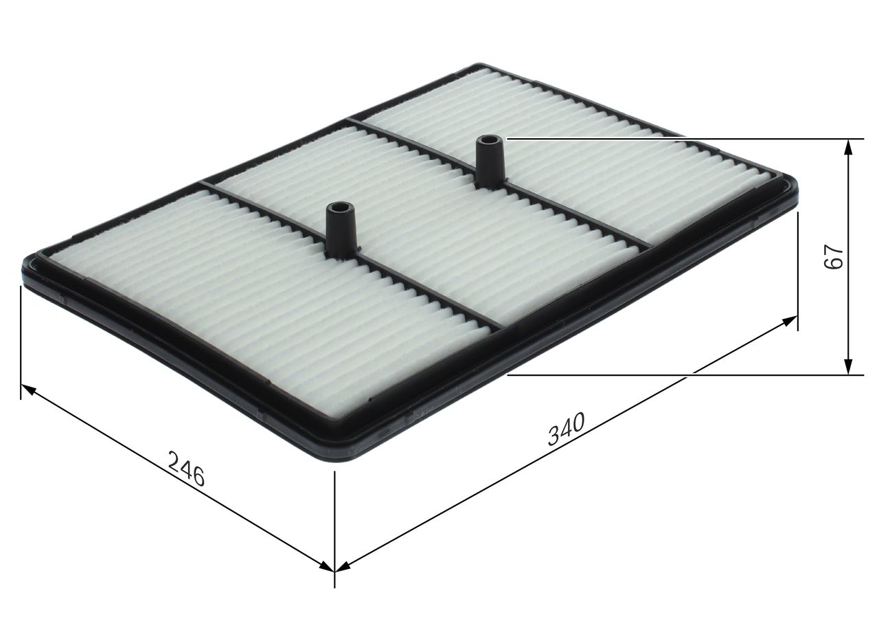 Luftfilter