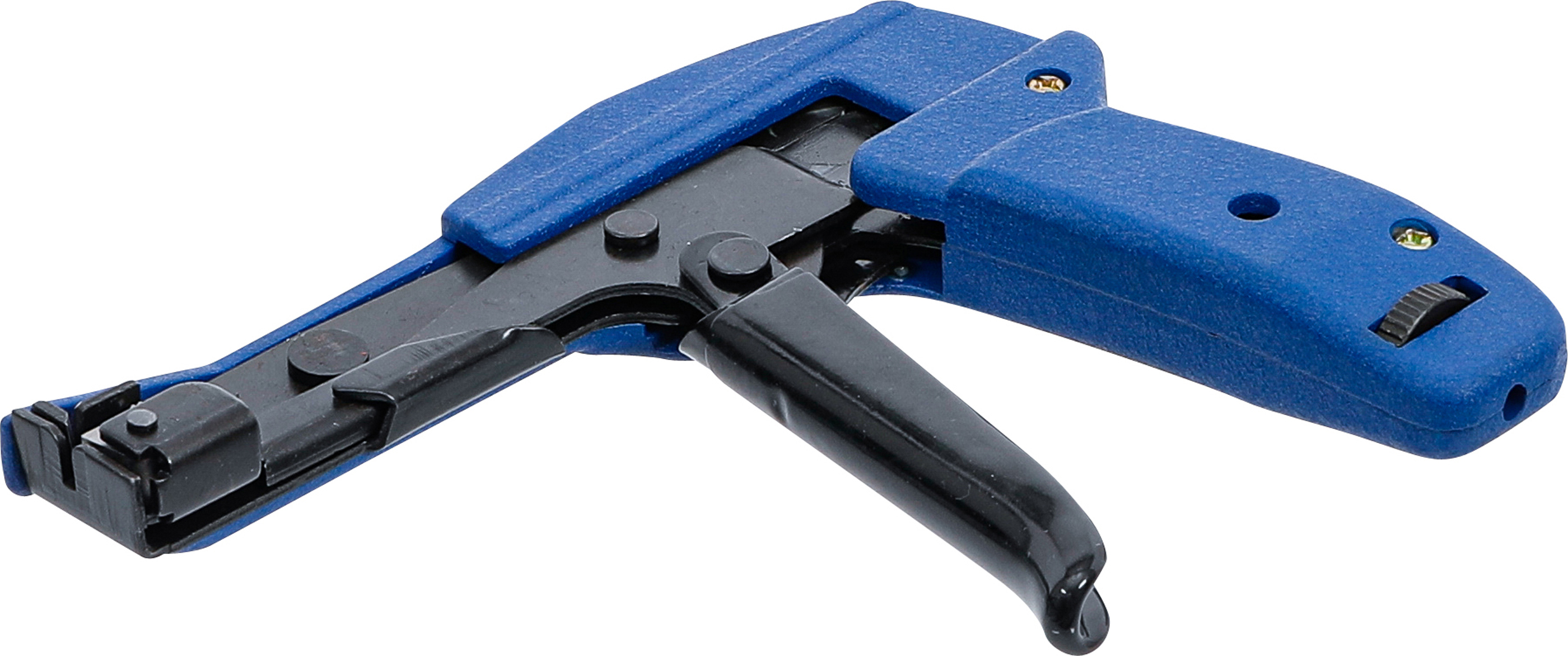 BGS Kabelbinder-Spannpistole | 2,4 - 4,8 mm