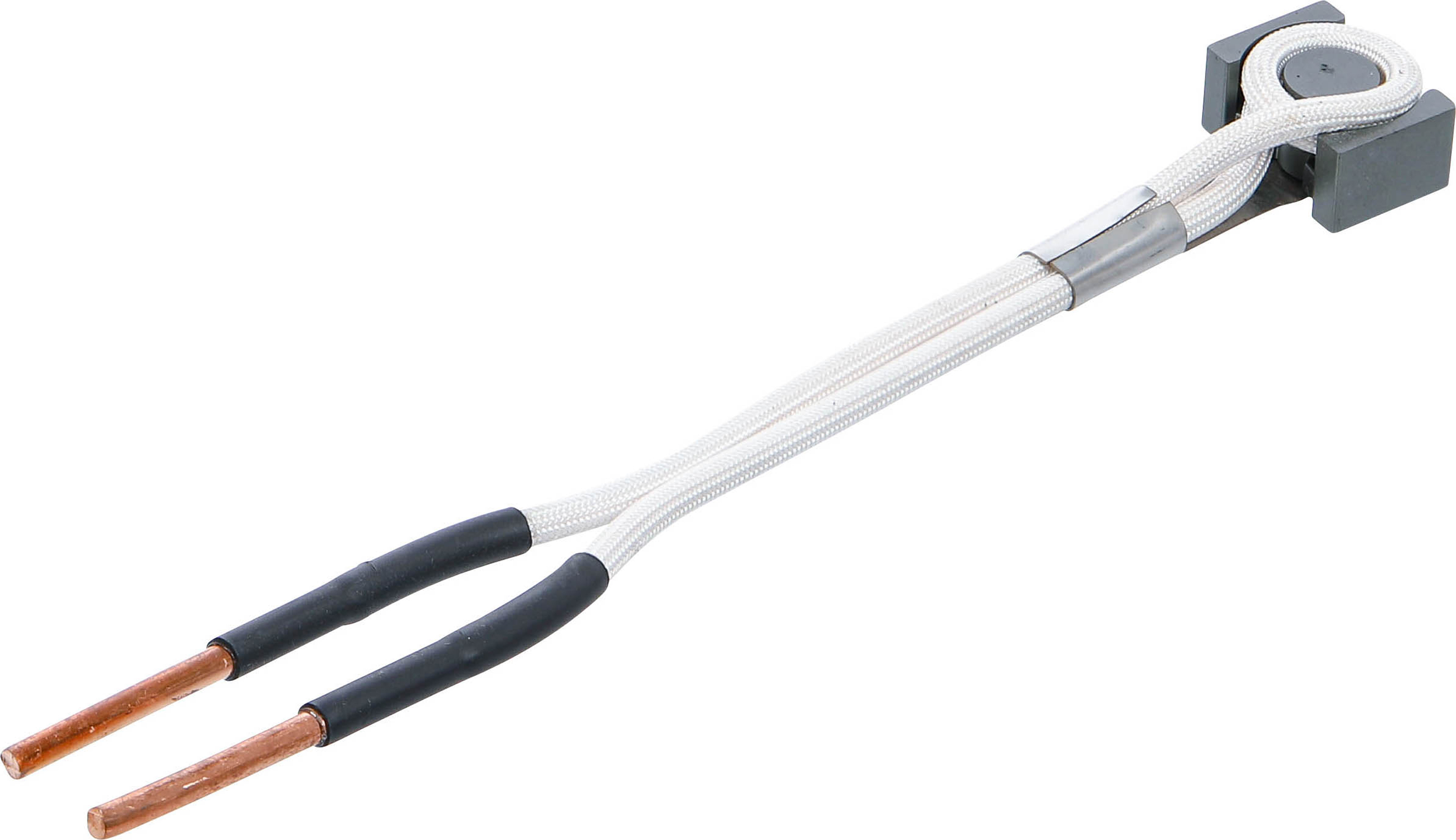 BGS Induktions-Spule für Induktionsheizgerät | für kleine Oberflächen | für Art. 2169, 3390, 3391