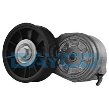 Riemenspanner, Keilrippenriemen