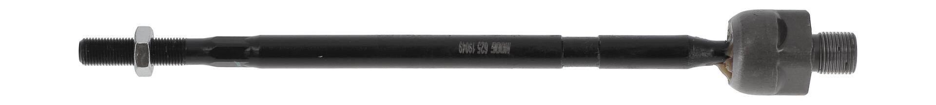 Axialgelenk, Spurstange