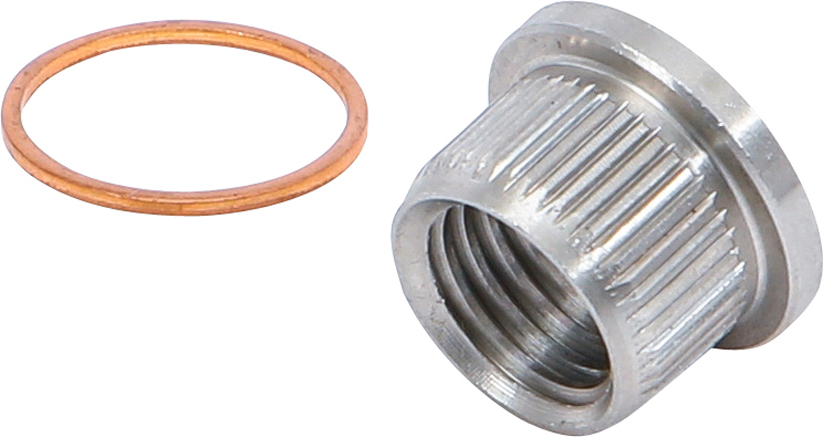 BGS Gewindebuchse | M12 x 1.5 | für Art. 8408