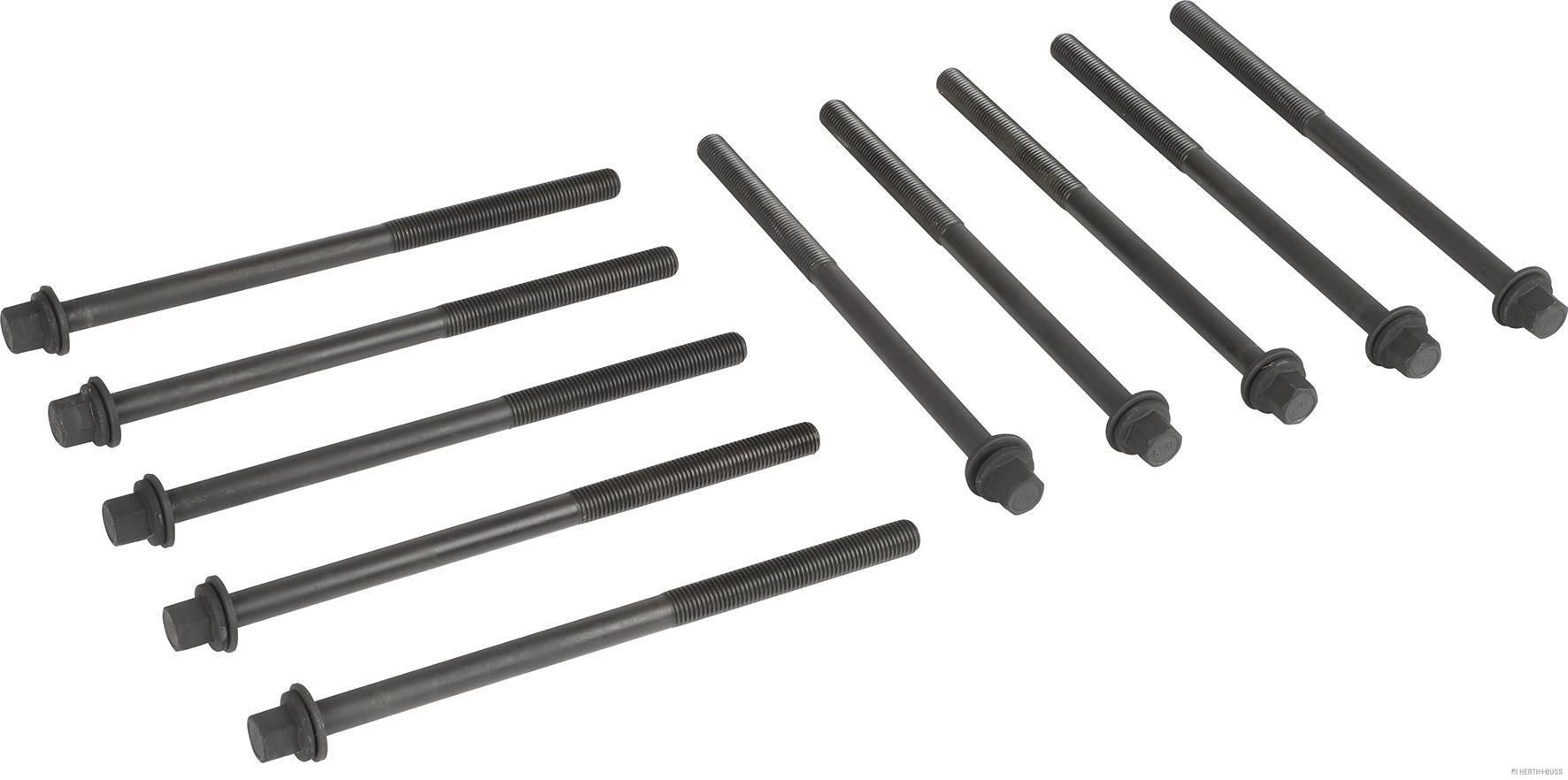 Zylinderkopfschraubensatz