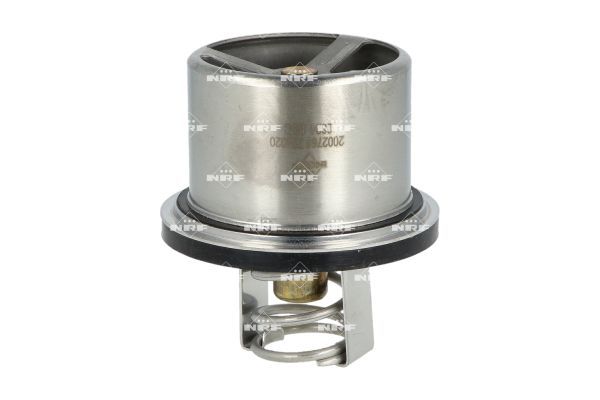 Thermostat, Kühlmittel