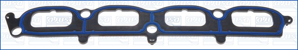 Dichtung, Ansaugkrümmer