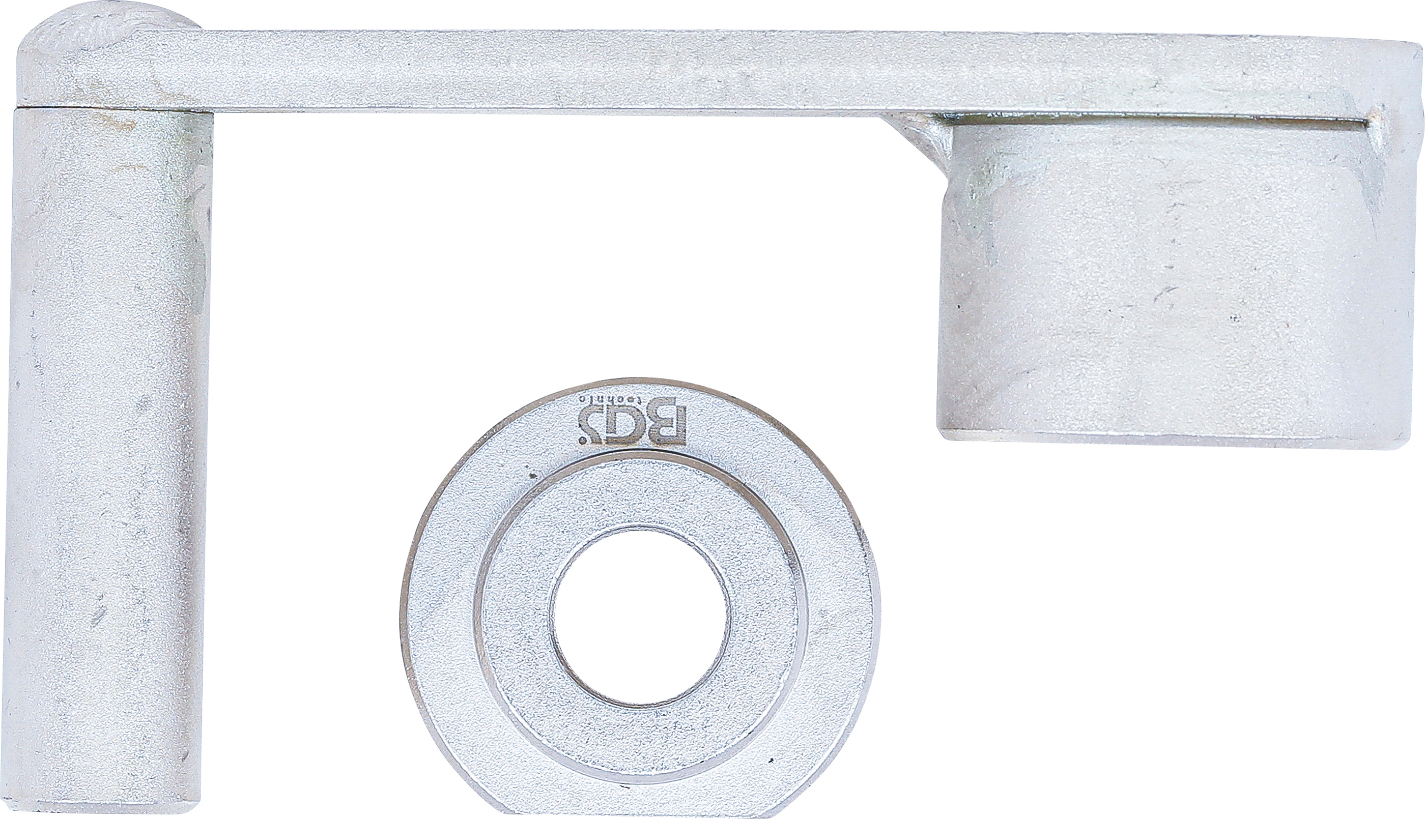 BGS Zahnriemen-Spannwerkzeug | für Renault 1.2 16V