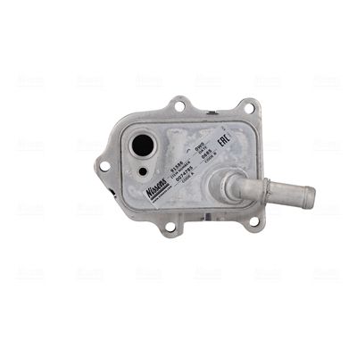 Ölkühler, Motoröl