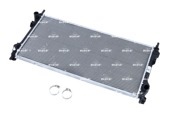 Kühler, Motorkühlung