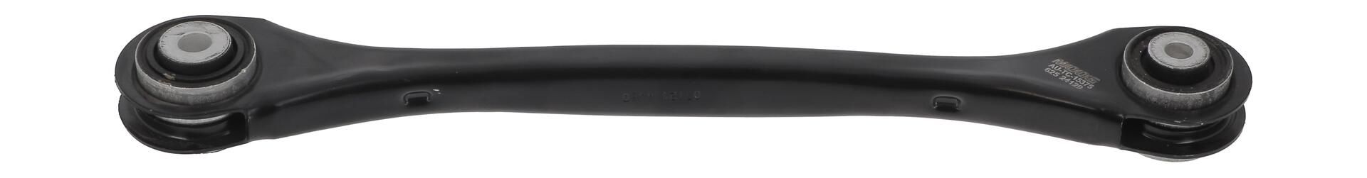 Lenker, Radaufhängung