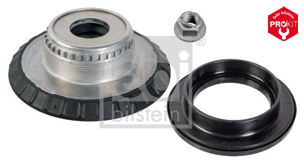 Reparatursatz, Federbeinstützlager