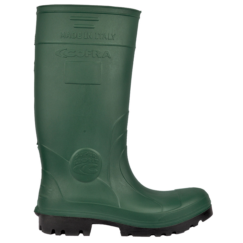 Sicherheitsstiefel S5 Reggio