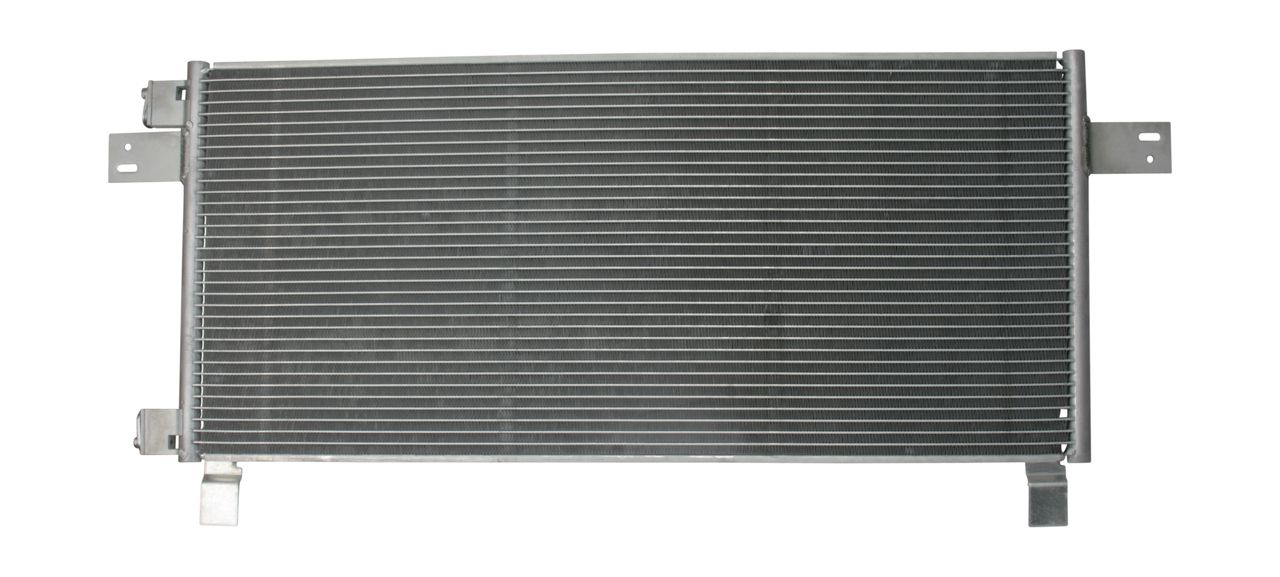 Kondensator, Klimaanlage