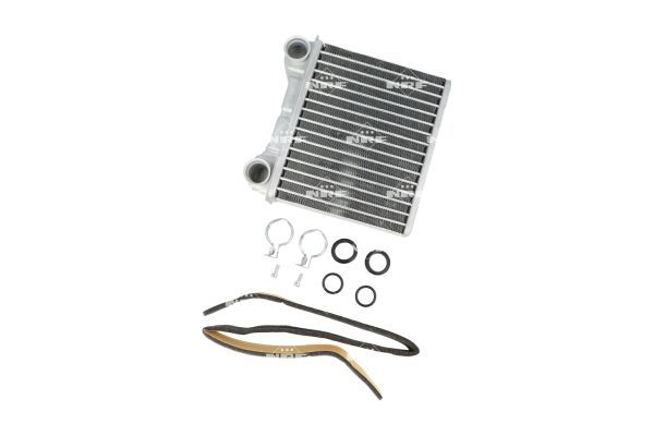 Heizgerät passt zu: MERCEDES GL (X164), M (W164), R (W251, V251) 3.0-6.2 02.05-12.14