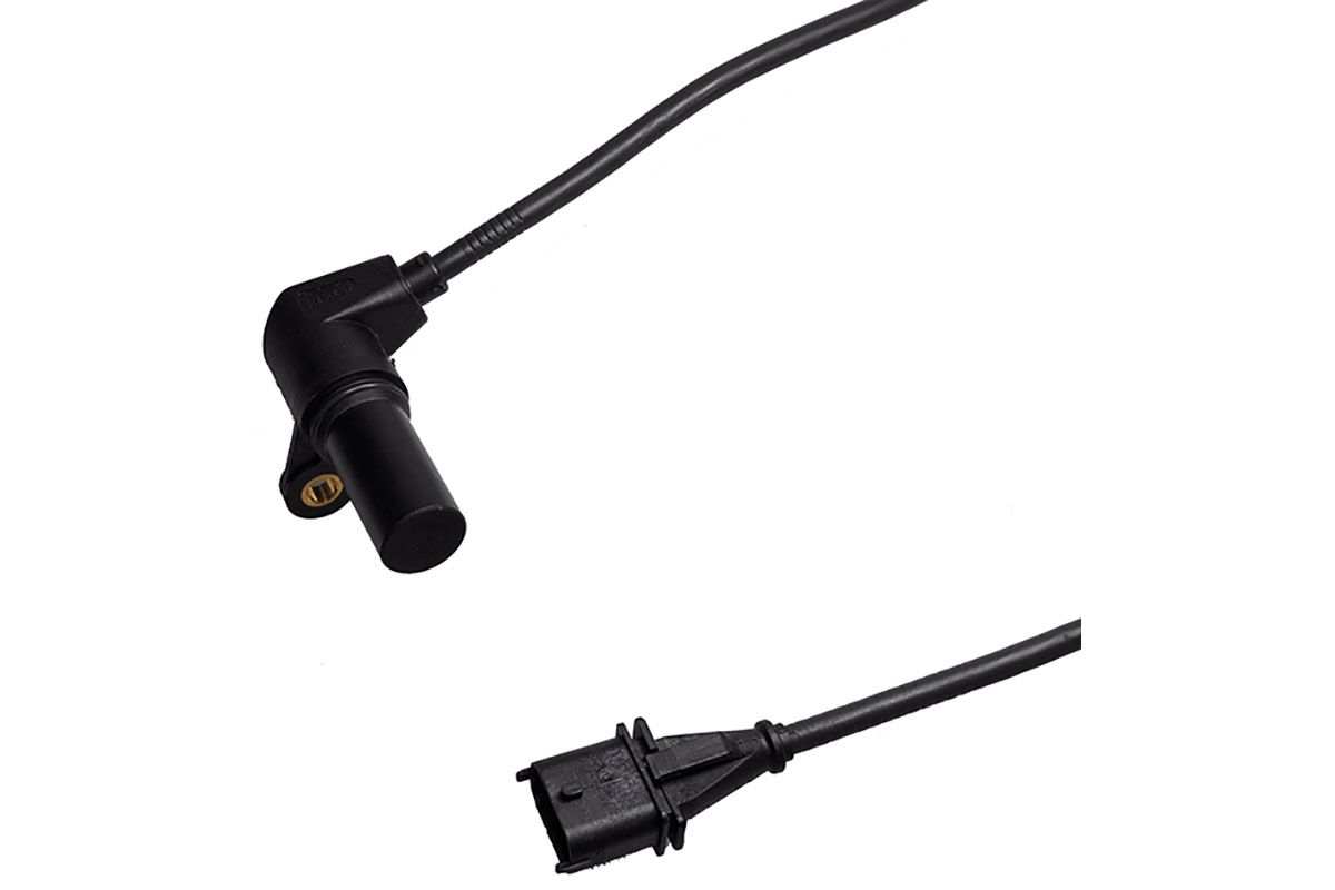 Impulsgeber, Kurbelwelle