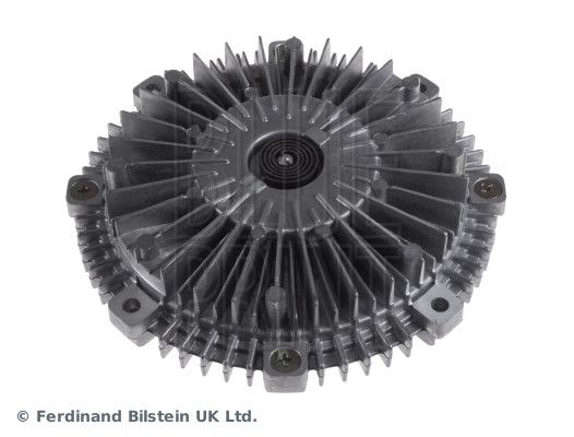 Kupplung, Kühlerlüfter