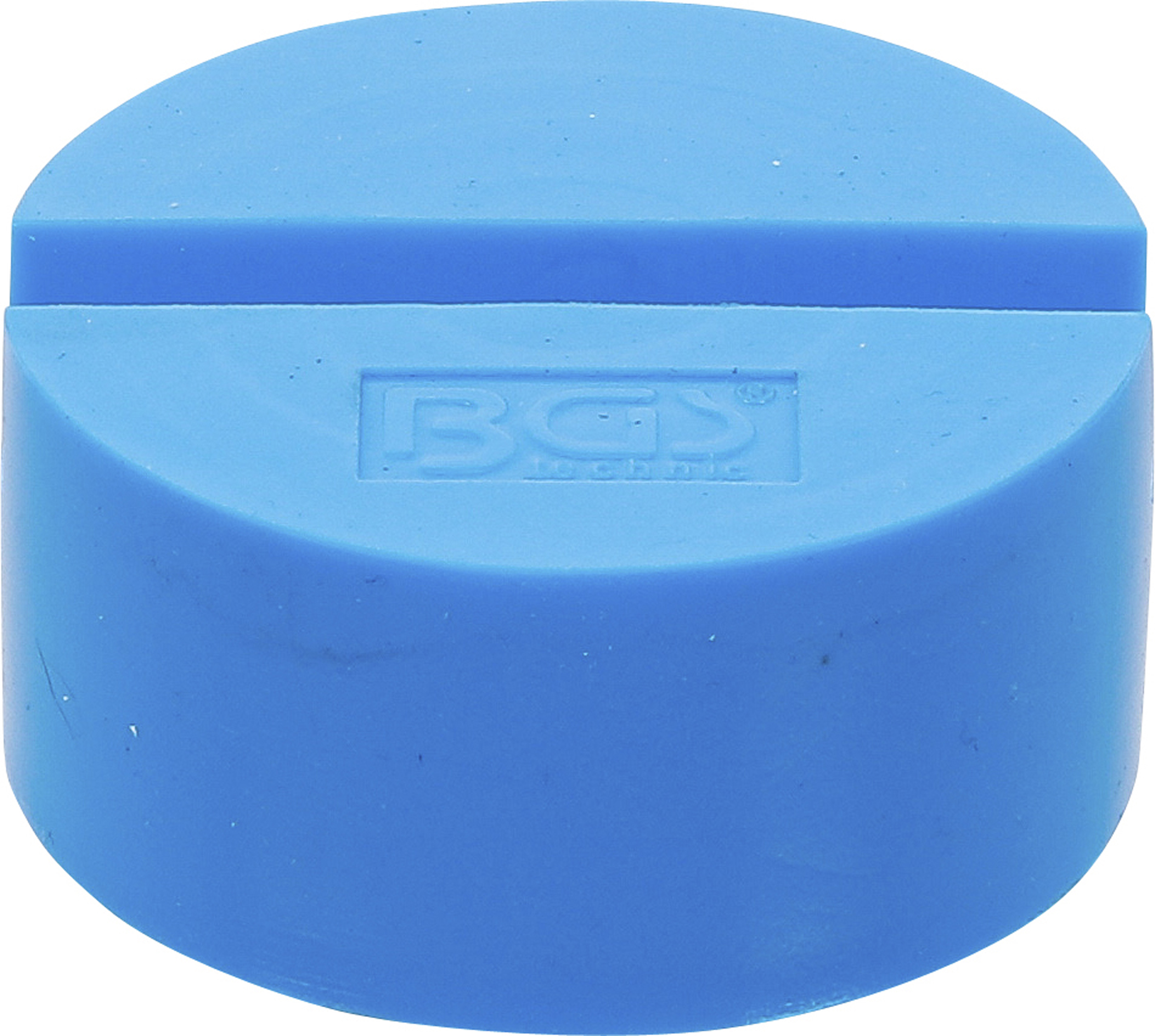 BGS Gummiauflage | für Wagenheber | 75 x 35 mm