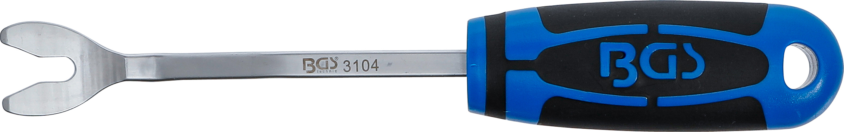 BGS Türverkleidungs-Lösewerkzeug | 235 mm