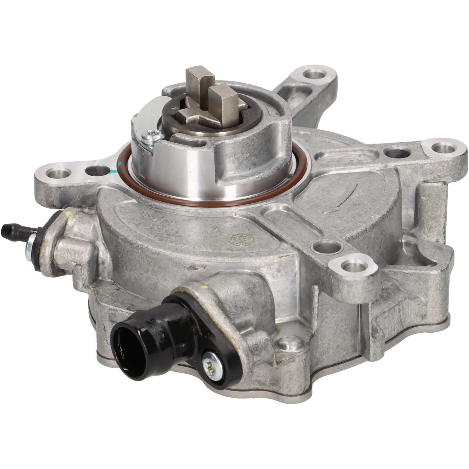 Unterdruckpumpe, Bremsanlage