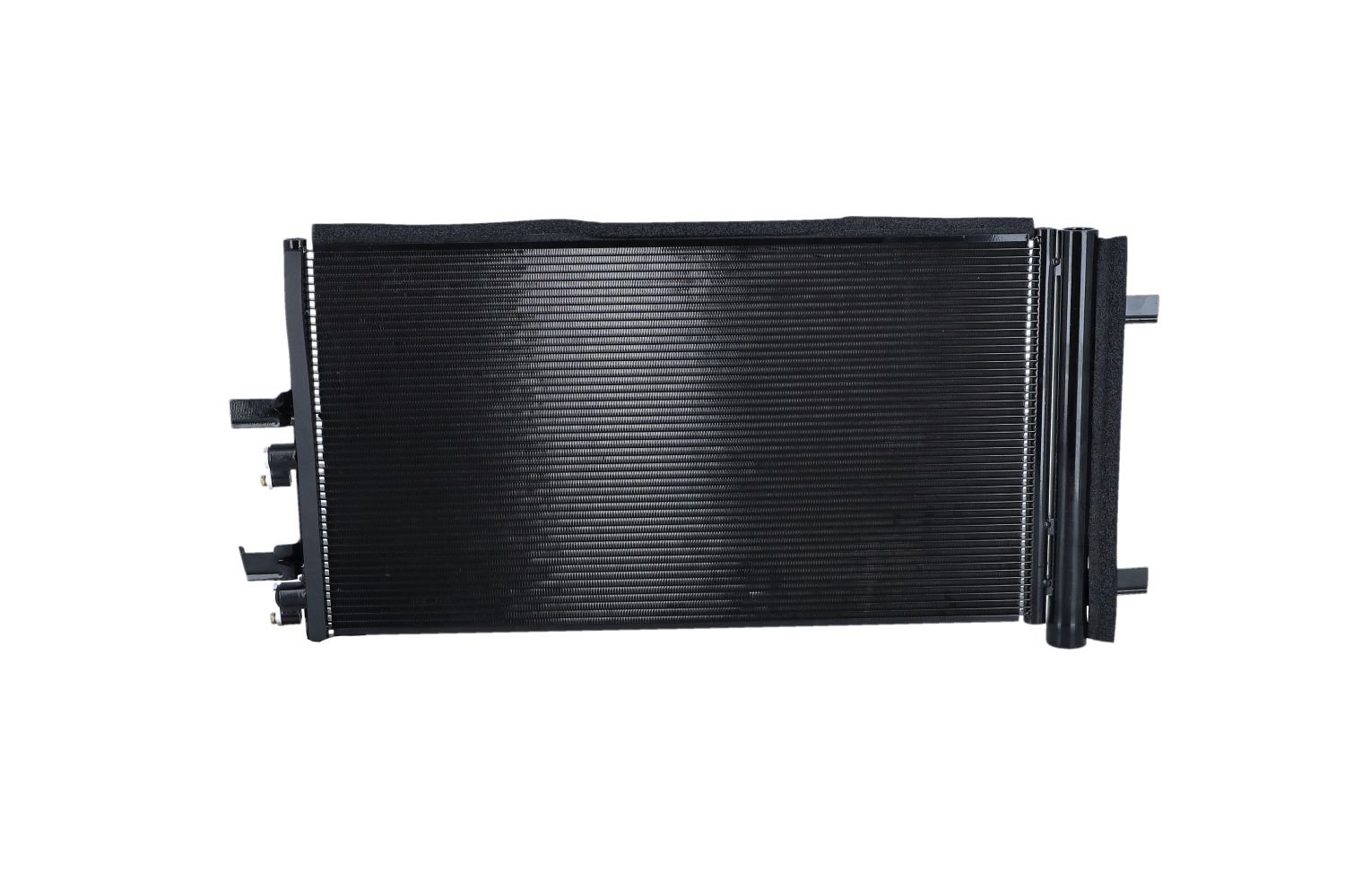 Kondensator, Klimaanlage