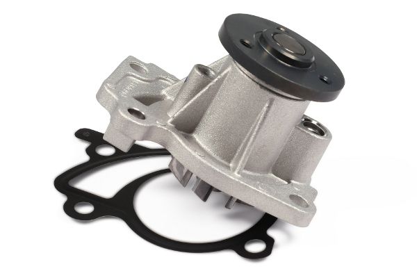 Wasserpumpe, Motorkühlung