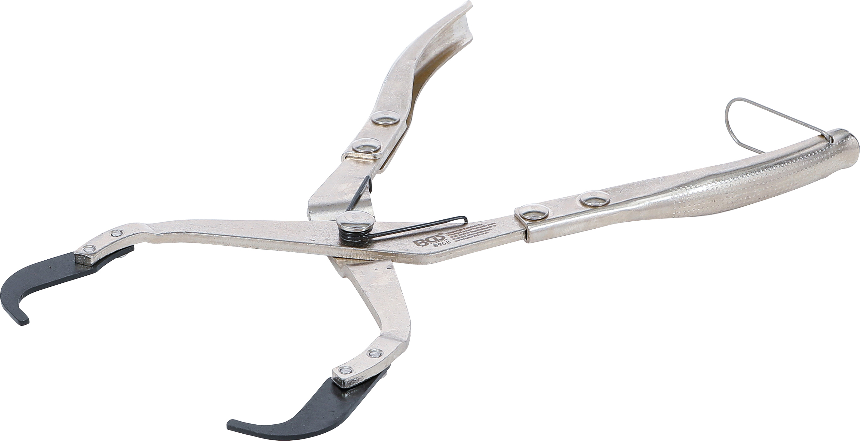 BGS Kolbenbolzen-Demontagezange | für Kupplungs-Geberzylinder