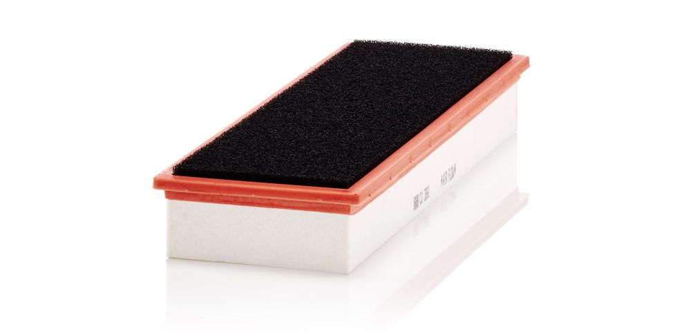 Filter, Innenraumluft