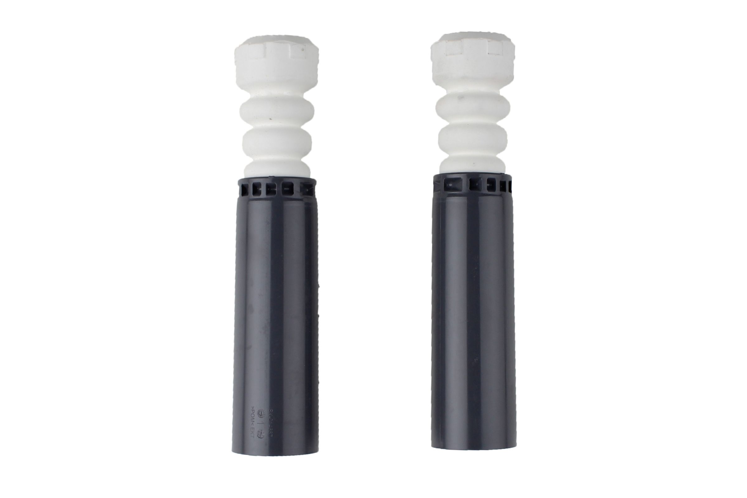 Staubschutzsatz, Stoßdämpfer