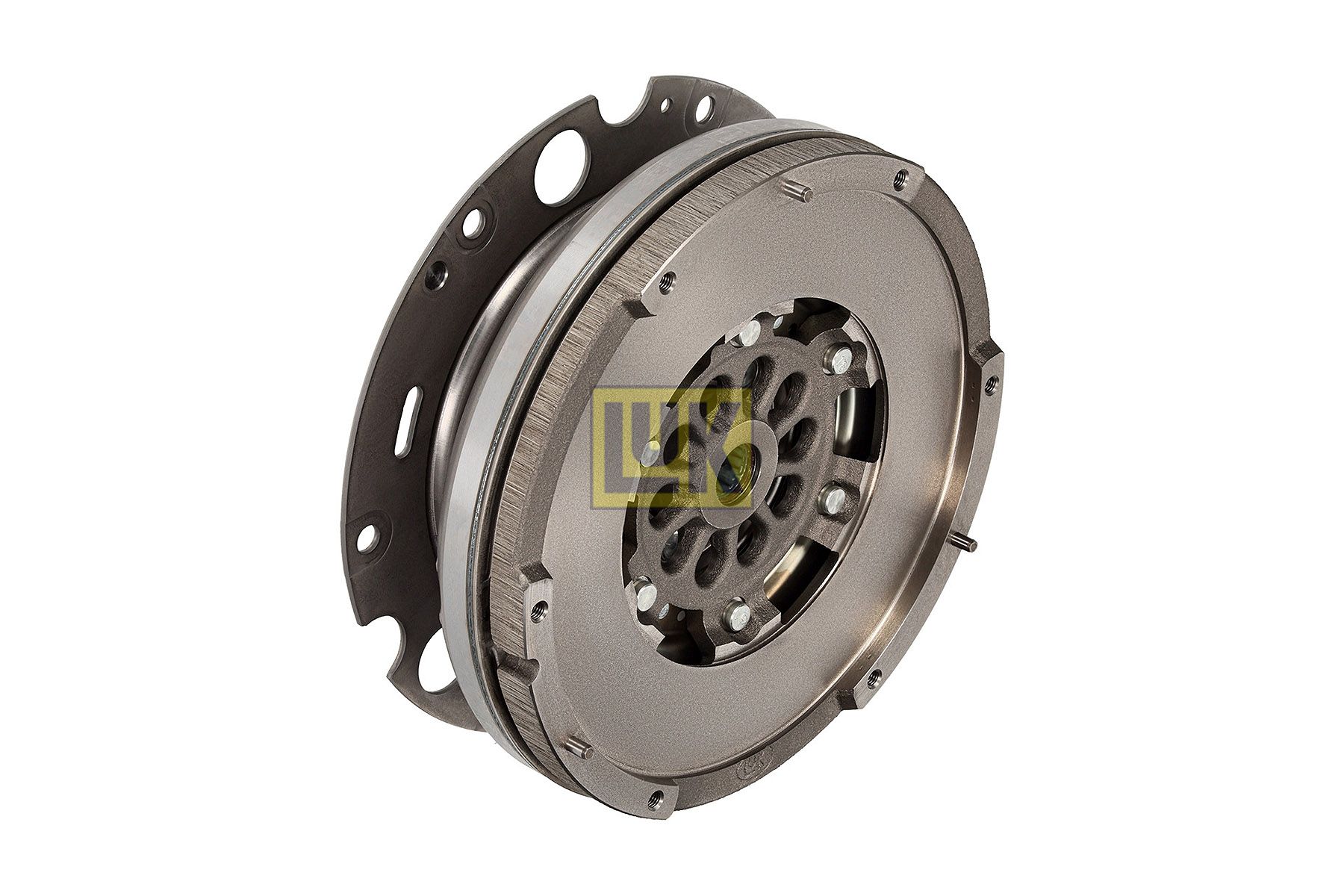 Schwungrad