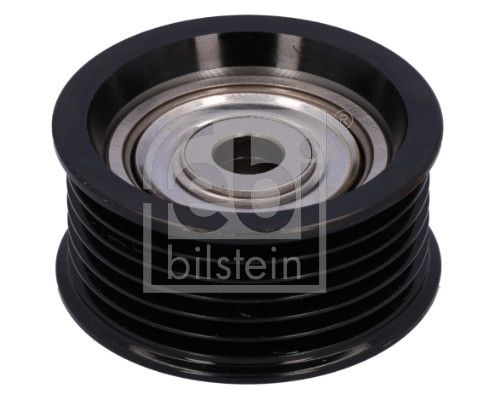 Umlenk-/Führungsrolle, Keilrippenriemen