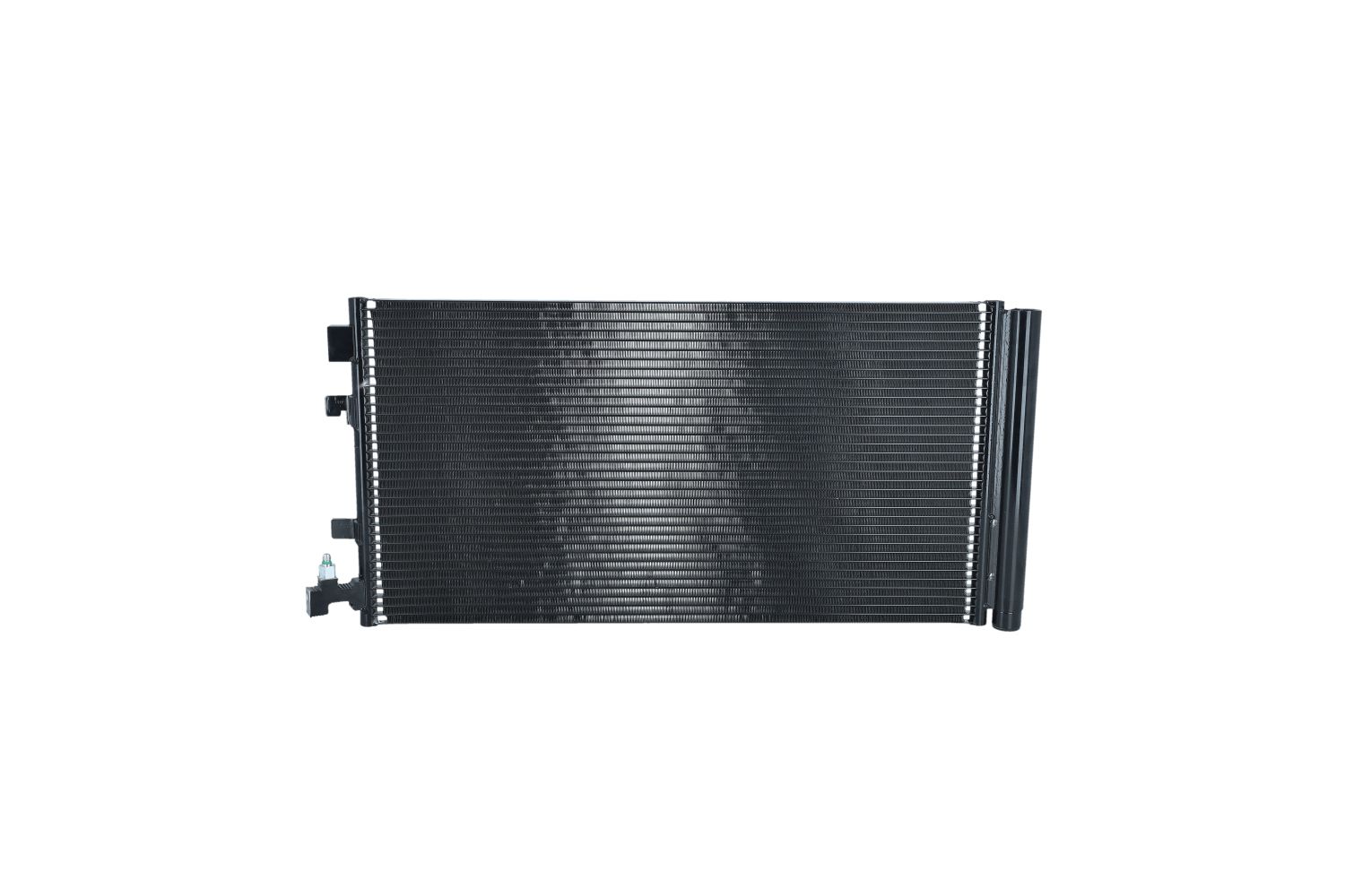 Kondensator, Klimaanlage