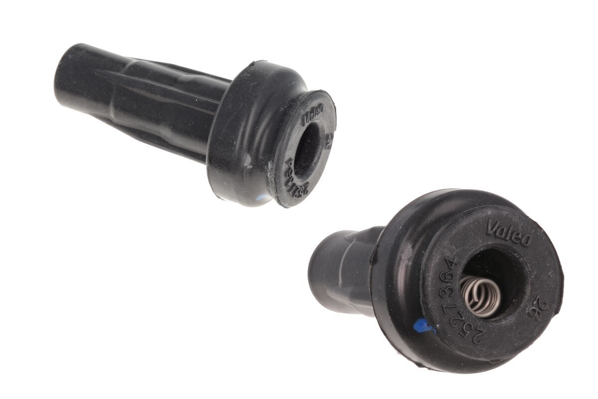 Schutzkappe, Zündkerzenstecker