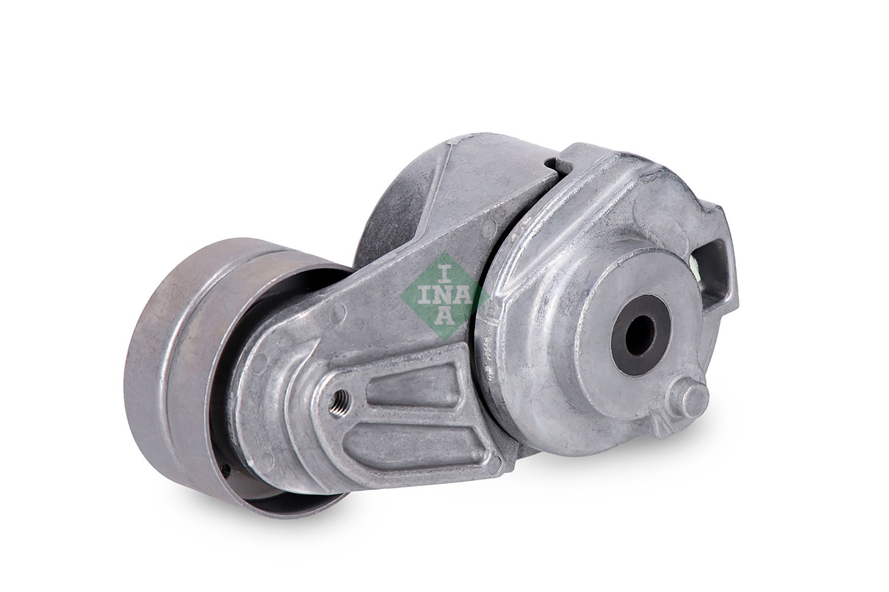 Riemenspanner, Keilrippenriemen