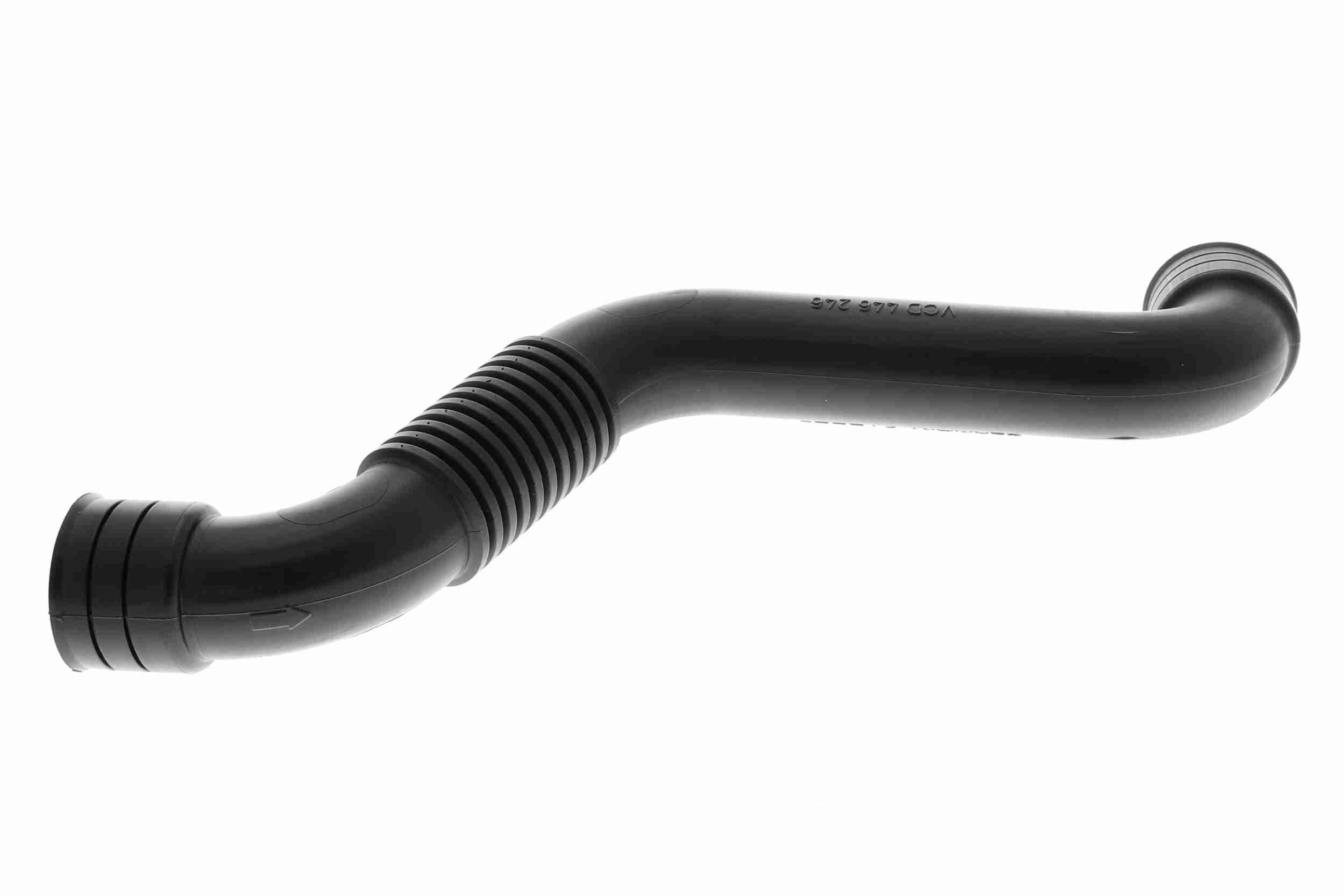 Schlauch, Kurbelgehäuseentlüftung