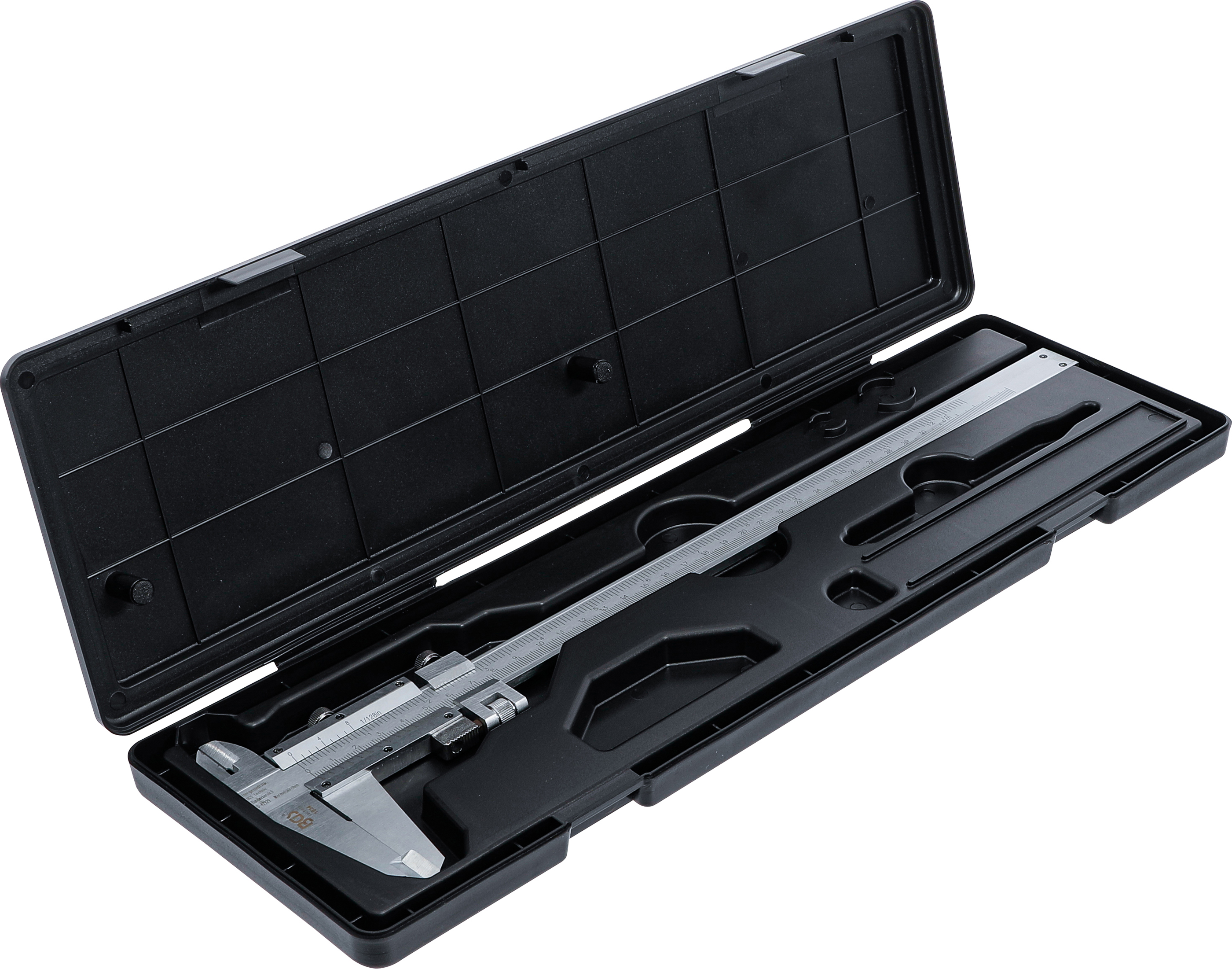 BGS Präzisions-Messschieber | 0 - 300 mm