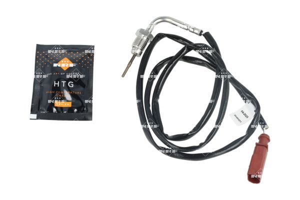 Sensor, Abgastemperatur