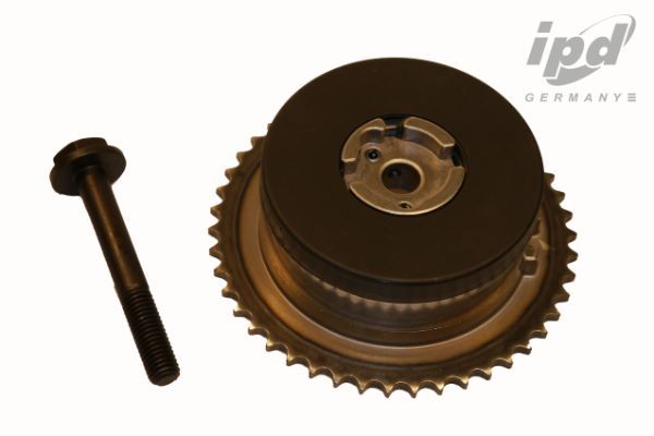 Nockenwellenversteller