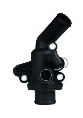 Thermostat, Kühlmittel