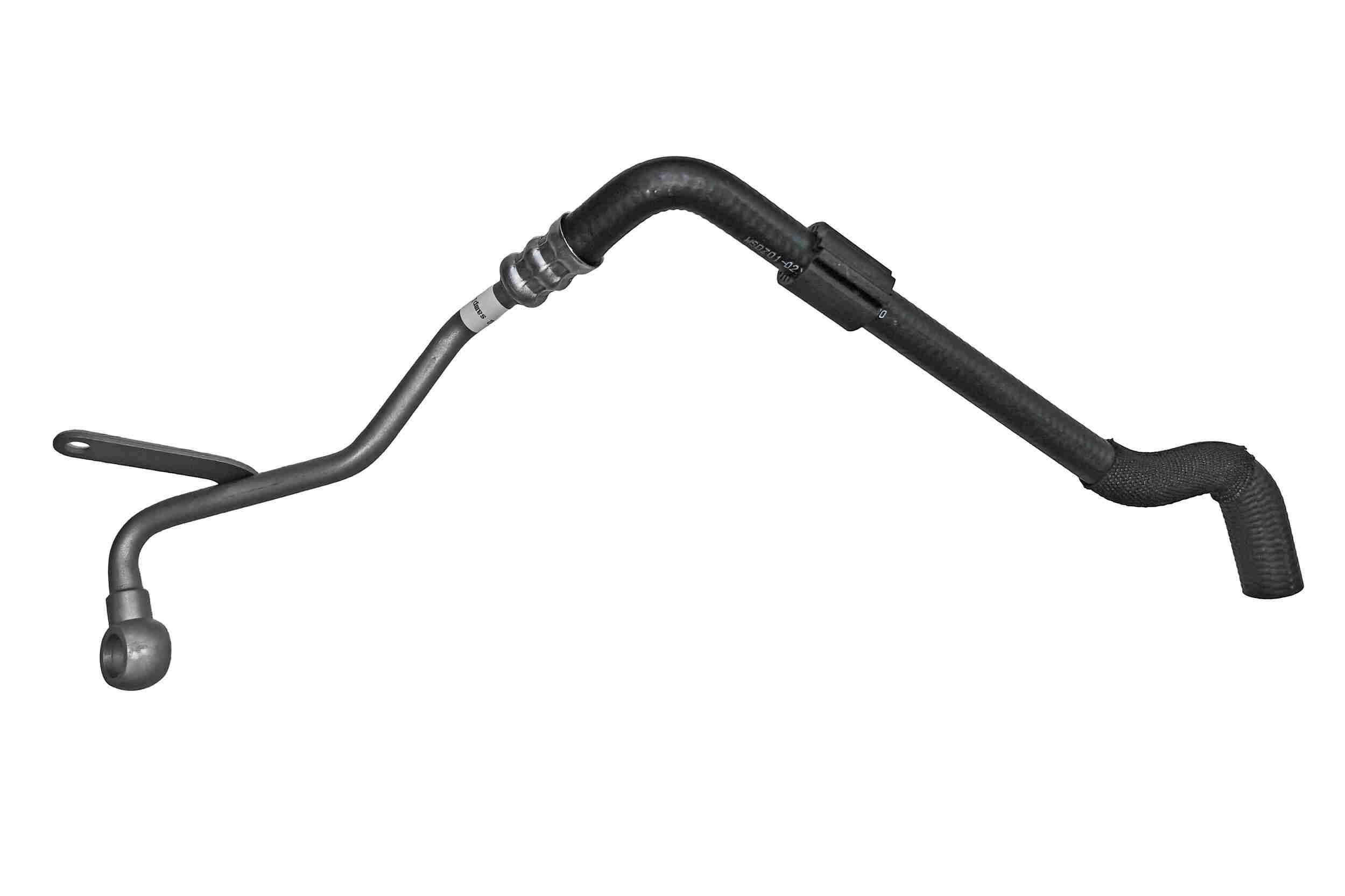 Kühlmittelrohrleitung