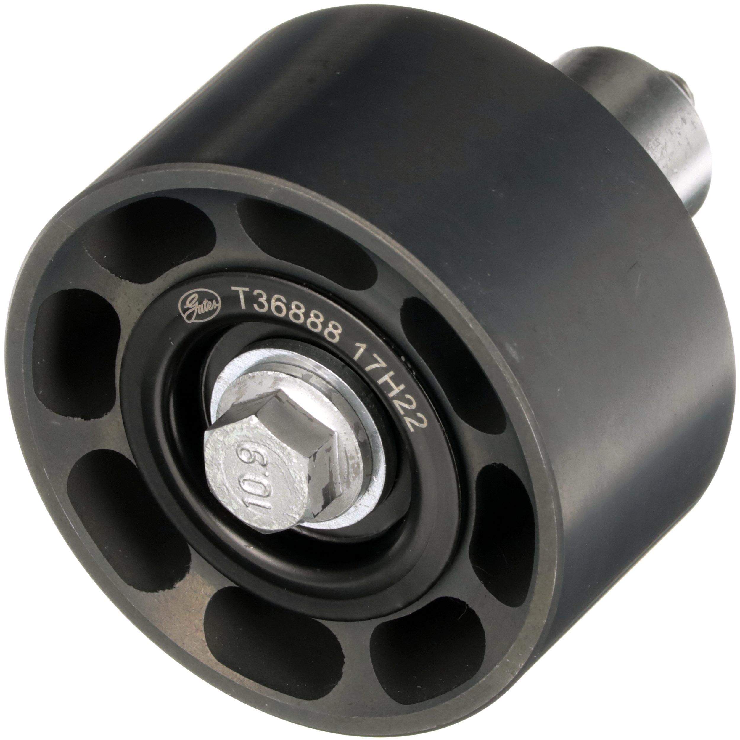 Umlenk-/Führungsrolle, Keilrippenriemen