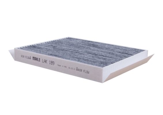 Filter, Innenraumluft