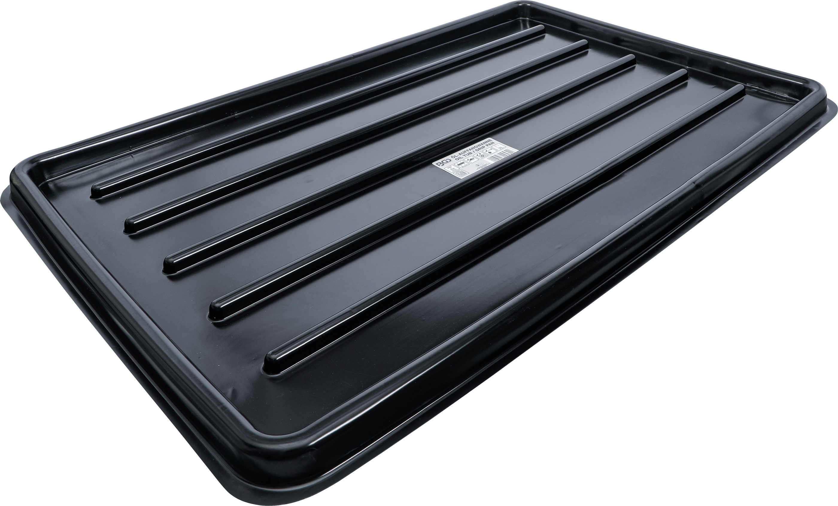 BGS Öl-Auffangwanne | extra flach | 7 l