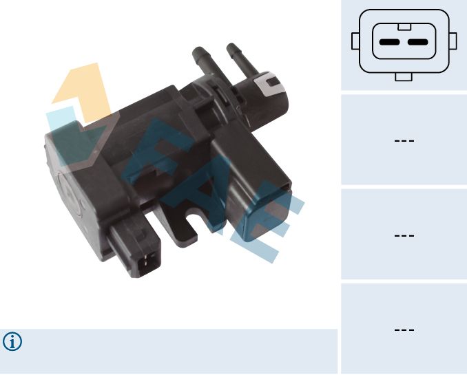 Druckwandler, Turbolader