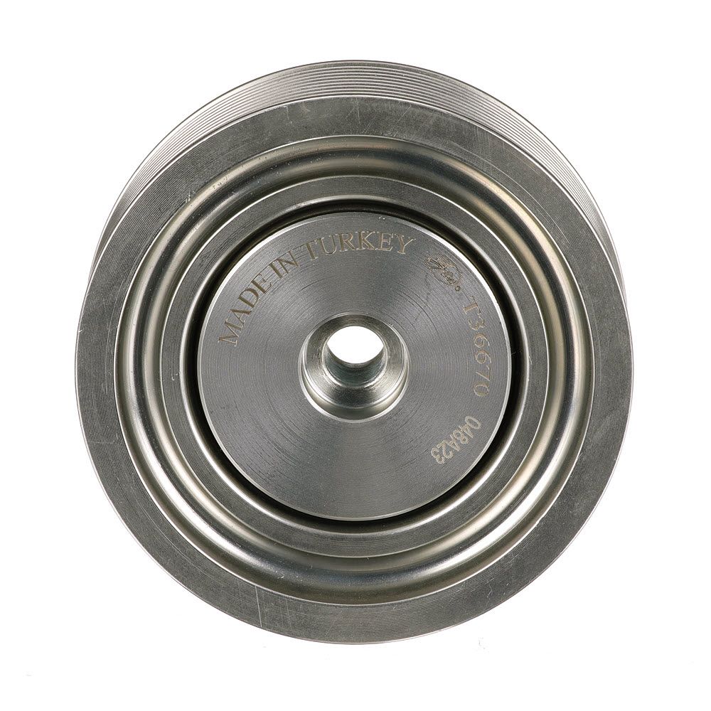 Umlenk-/Führungsrolle, Keilrippenriemen