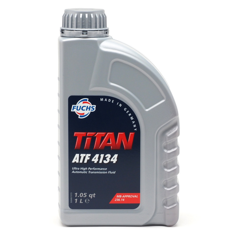 Fuchs Titan ATF 4134 Automatikgetriebeöl 1 Liter